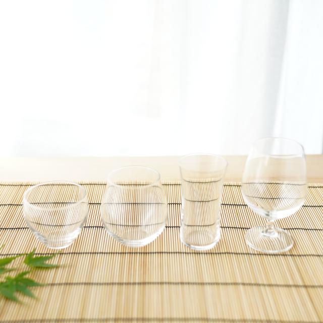 日本酒スティンググラス　酒器セット
