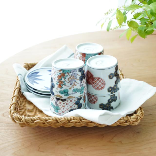 洗えるザル スクエア Lサイズ