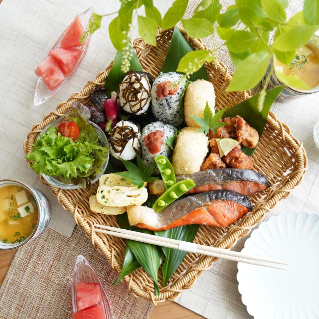 洗えるザル スクエア Lサイズ ｜ 四季折々のおしゃれな和食器通販