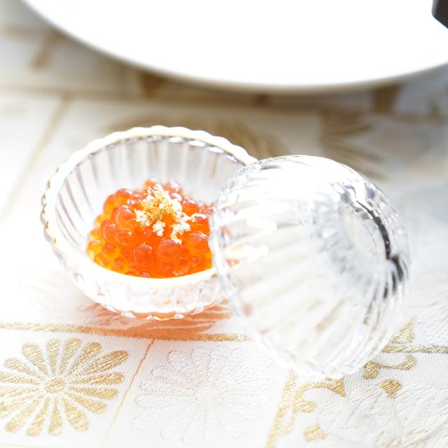 てまり 蓋珍味 金付 ｜ 四季折々のおしゃれな和食器通販サイト