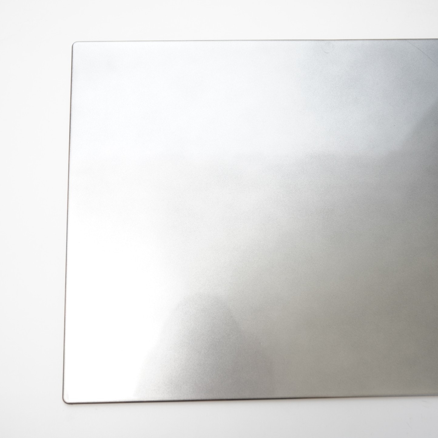 【11月中お届け】長手敷マット　銀渕金　FOURGRACEオリジナル