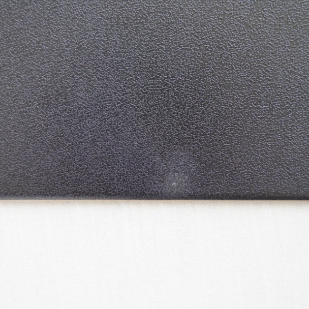 黒縁金　半月盆　越前塗　FOURGRACEオリジナル