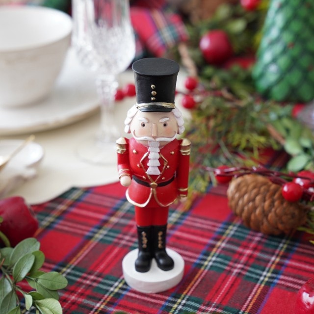 くるみ割り人形（ナッツクラッカー） Sサイズ