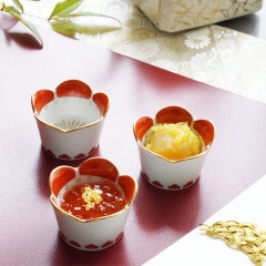 有田焼　懐石食器 8種セット【＊】 楽天市場】有田焼（食器セット｜食器）：食器・カトラリー