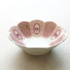 皐月15cm プレート beni 赤 波佐見焼 石丸陶芸 波佐見焼 kotohogu 淡藤小鉢 beni ｜ 四季折々のおしゃれな和食器通販