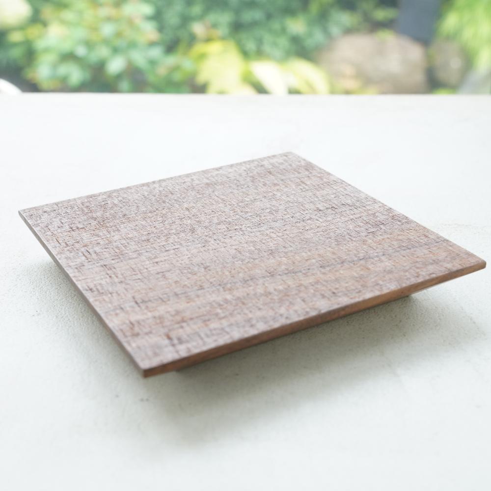 木製高台