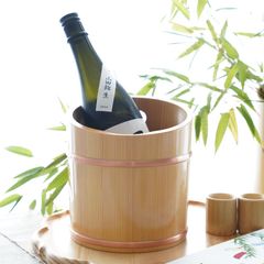 竹型ワインクーラー ｜ 四季折々のおしゃれな和食器通販サイト
