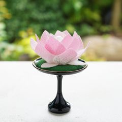 Lotus Petal/水蓮の花びら 4枚セット 水蓮の花びら 4枚