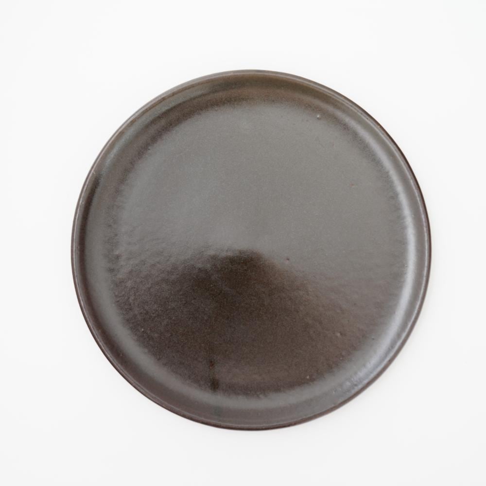 Hangout Grillplate　ダークブラウン