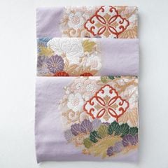 fourgrace テーブルランナー　シノワズリ　桜 fourgrace テーブルランナー シノワズリ 桜