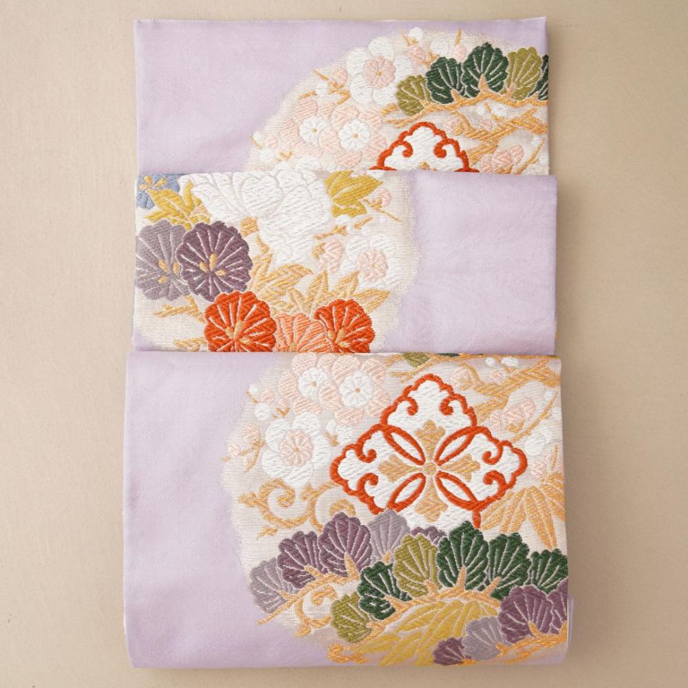 fourgrace テーブルランナー　シノワズリ　桜 fourgrace テーブルランナーシノワズリ桜