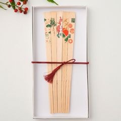 会津蒔絵 祝箸 5膳セット ｜ 四季折々のおしゃれな和食器通販