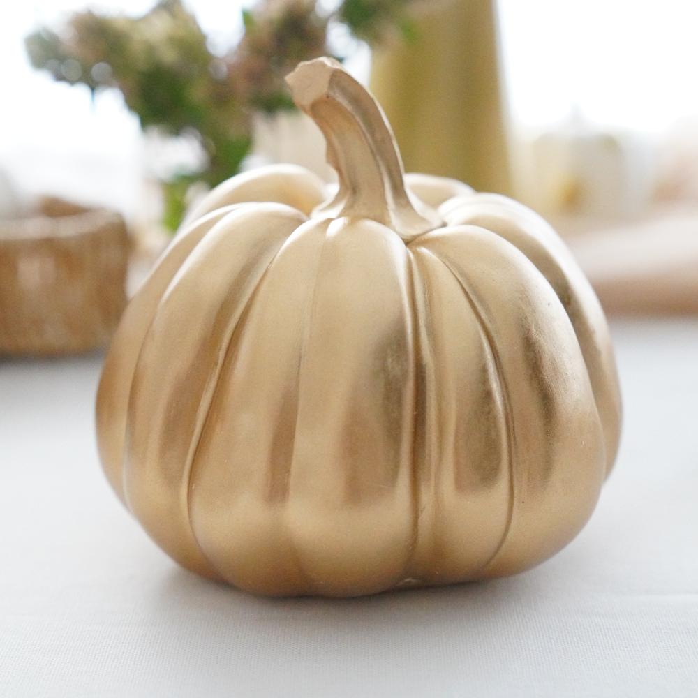 ゴールドパンプキンA