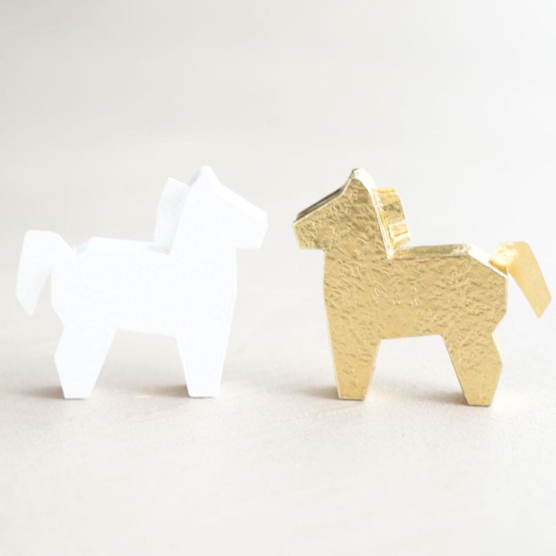 金色 十二支 動物 置物 12体セット 金色 十二支 動物 置物 12体セット Amazon.co.jp: NUOLUX 12個