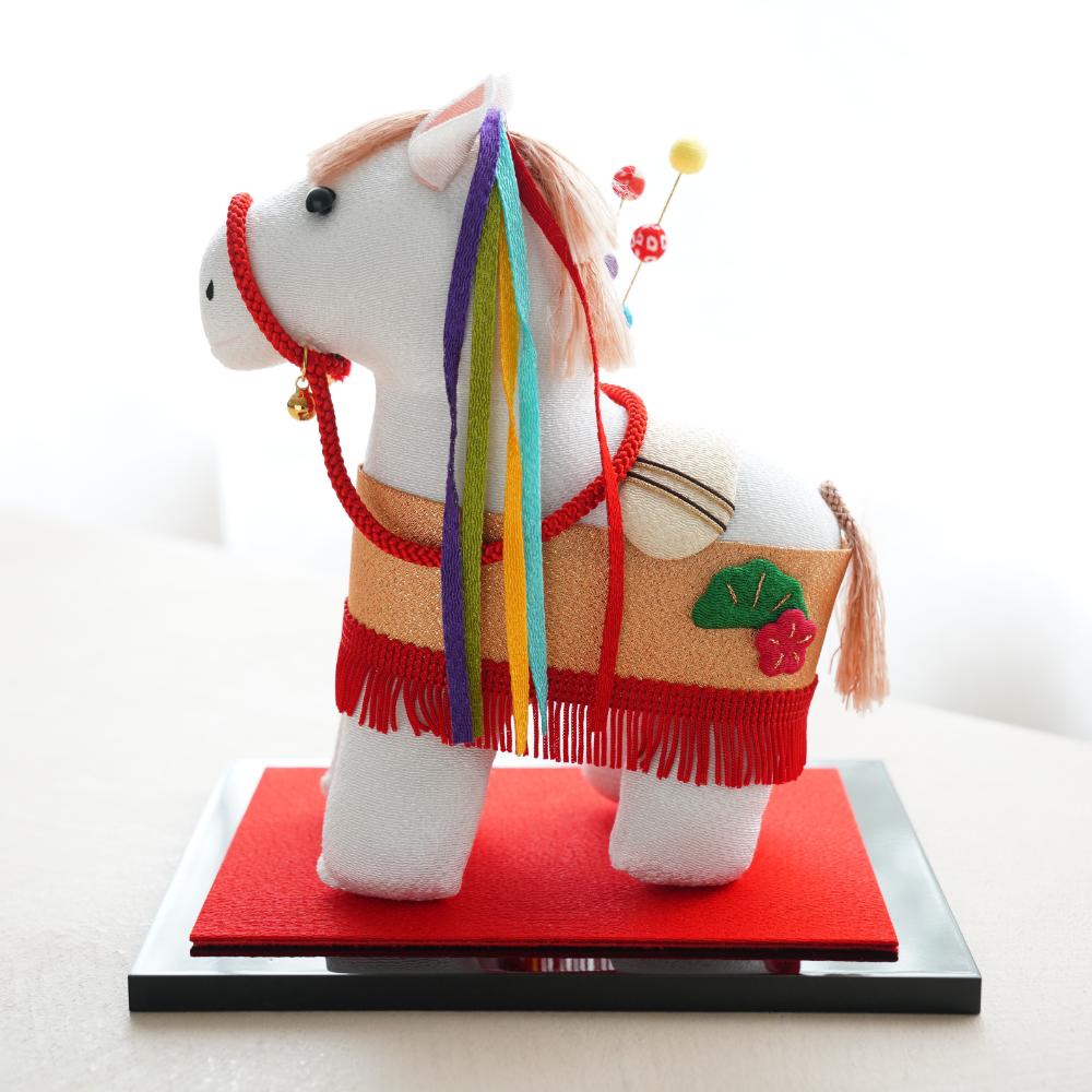 チャグチャグ馬コ