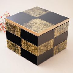 特別値下げ　稀少セン玉杢材　指物　角盆トレイ　約45cm×30cm 5枚セット お盆 木製トレー 正角盆 30×30cm 茶 白木 送料無料 木 角盆