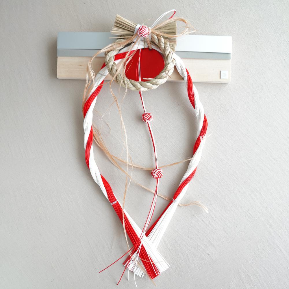 【11月中お届け】五穀豊穣　すえひろ　紅白