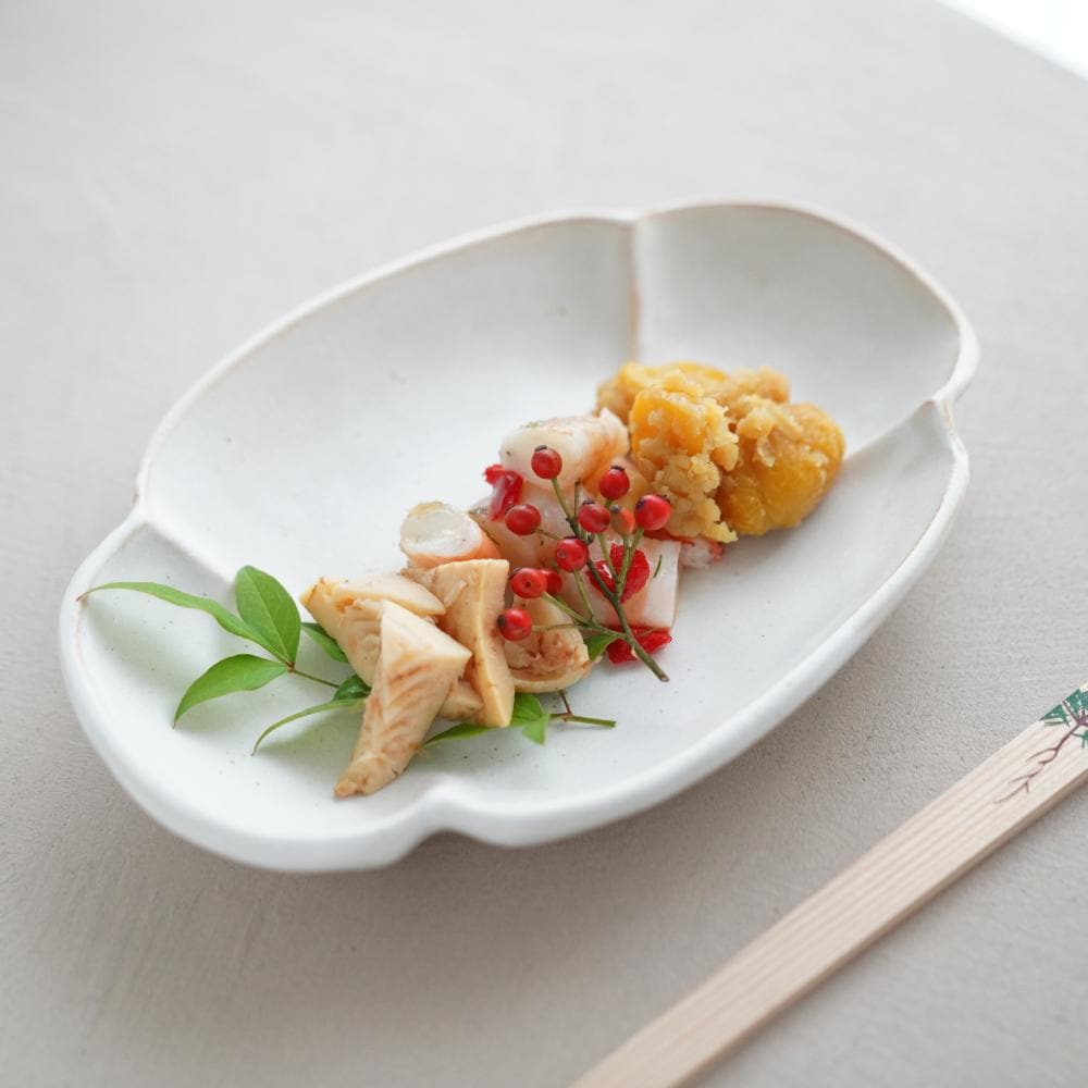 大皿 （24cm以上） ｜ 四季折々のおしゃれな和食器通販サイトFOURGRACE