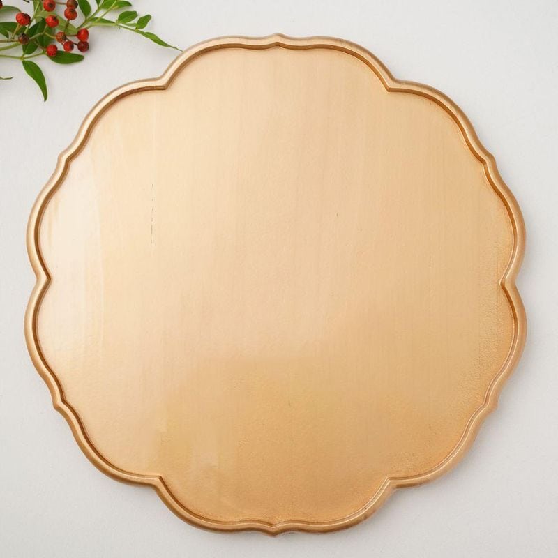 RINKA-BON ナチュラル うすらか　ゴールド