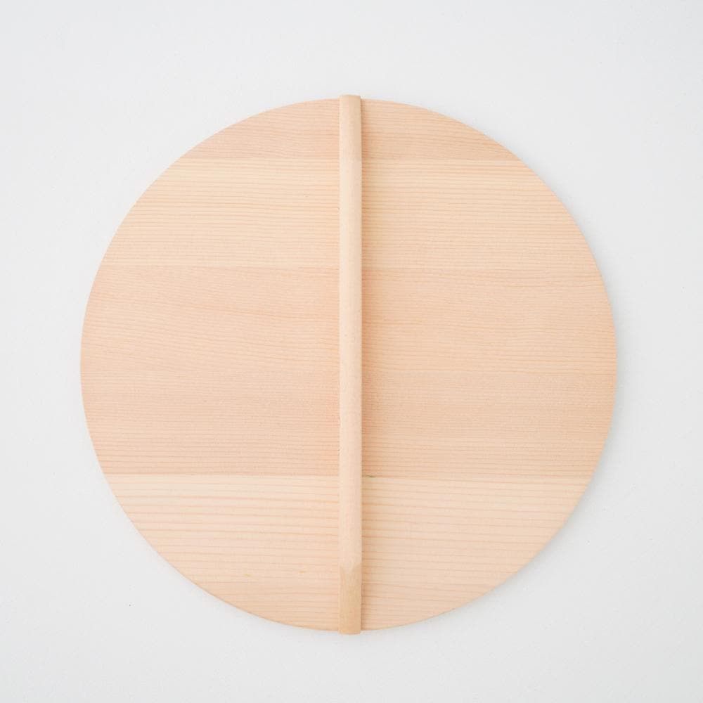 鍋用蓋　φ26cm