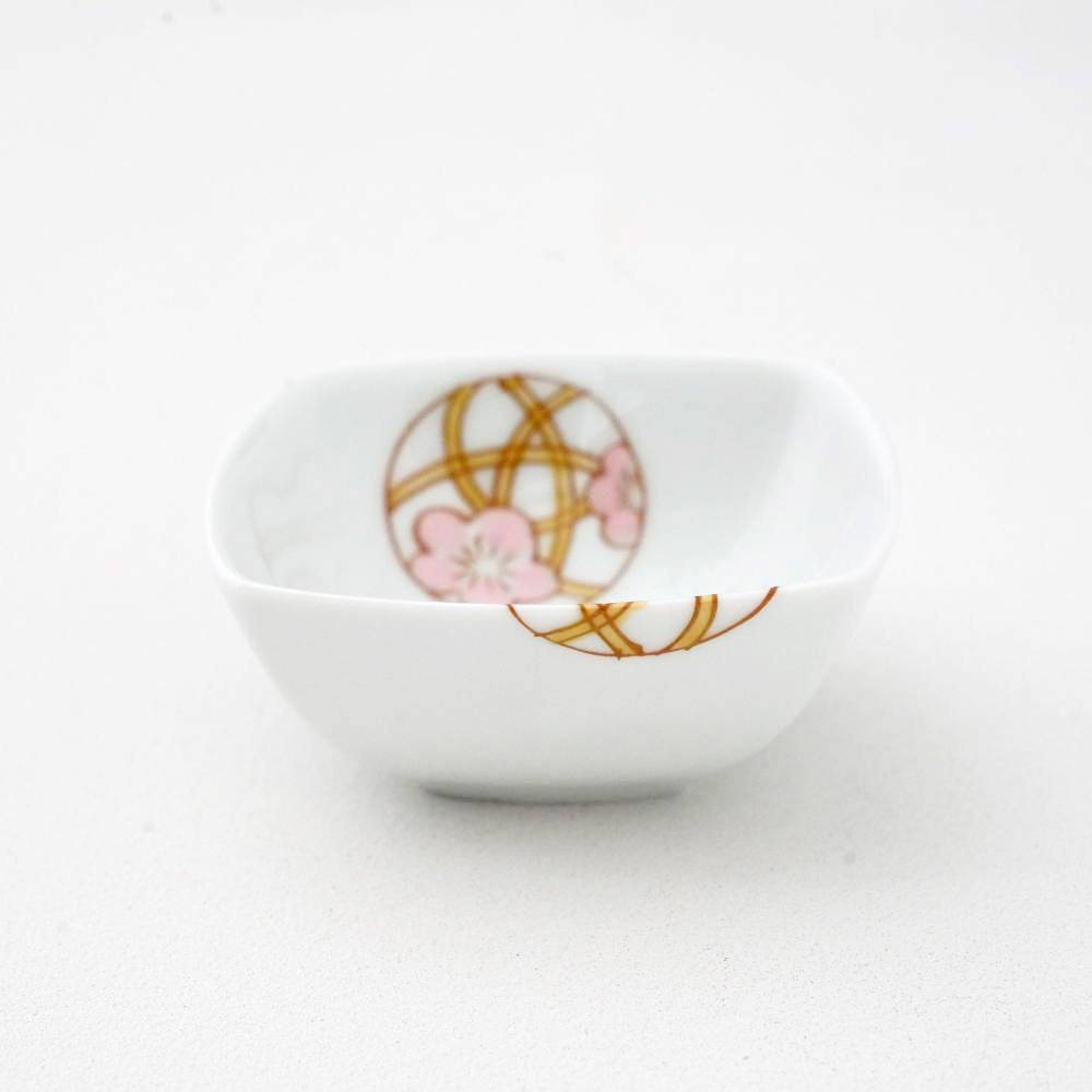 花てまり桃