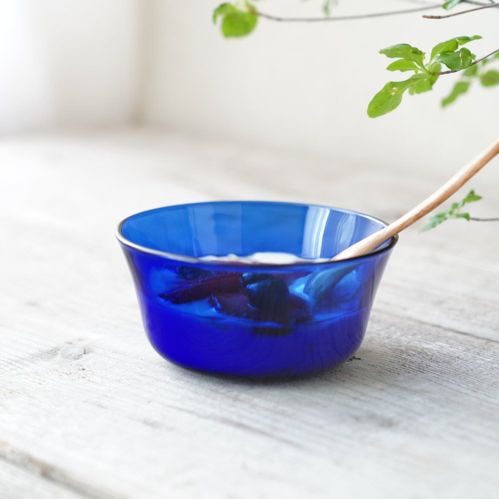 【アウトレット】サファイア　テーブルボウル