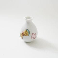 一輪挿し ハナとチョウ｜ 四季折々のおしゃれな和食器通販サイト