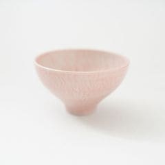 とちり小付 ピンク｜ 四季折々のおしゃれな和食器通販サイト FOURGRACE