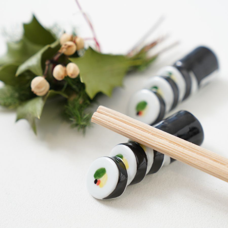 箸置き ・ カトラリーレスト ｜ 四季折々のおしゃれな和食器通販サイト