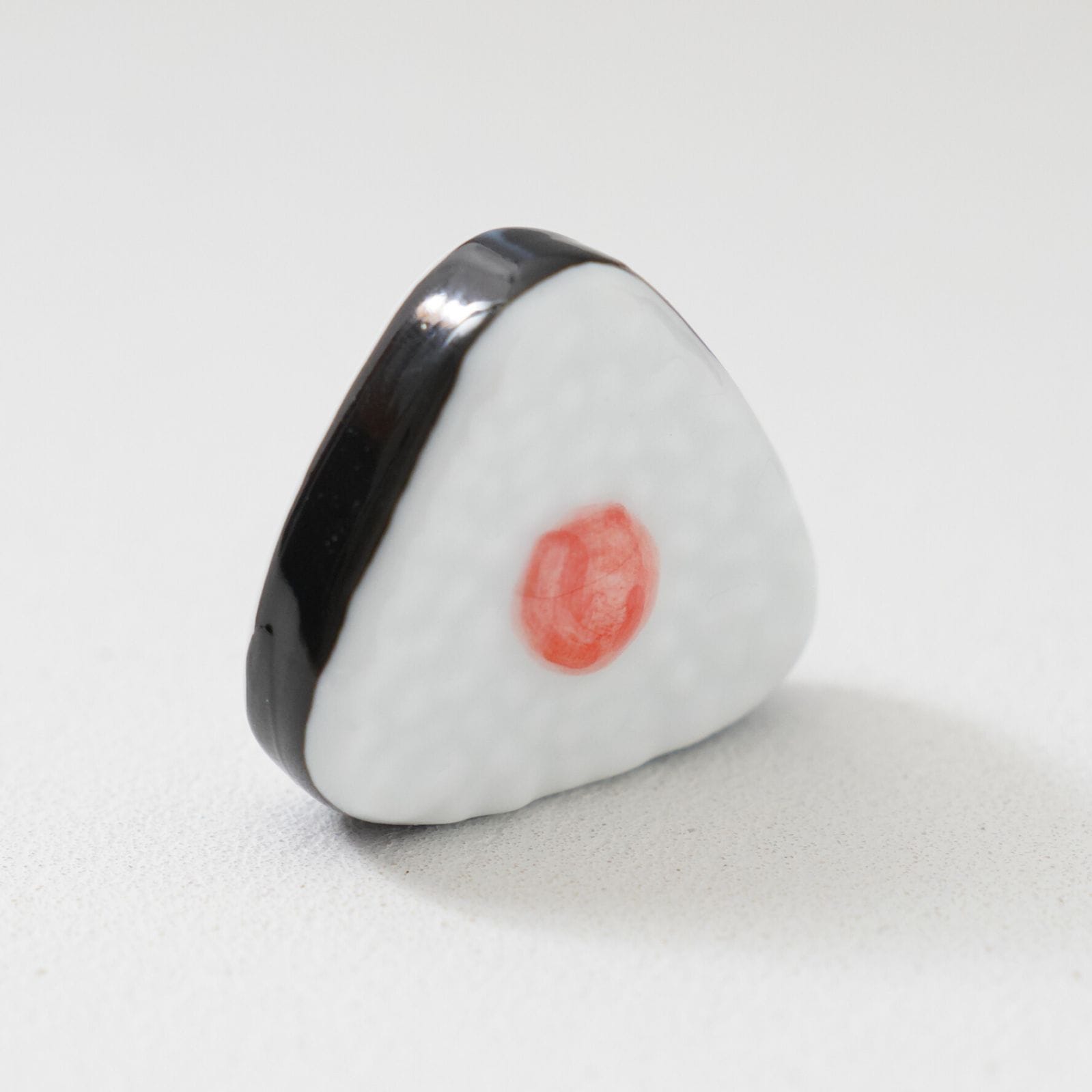 波佐見焼 三角おにぎり 箸置