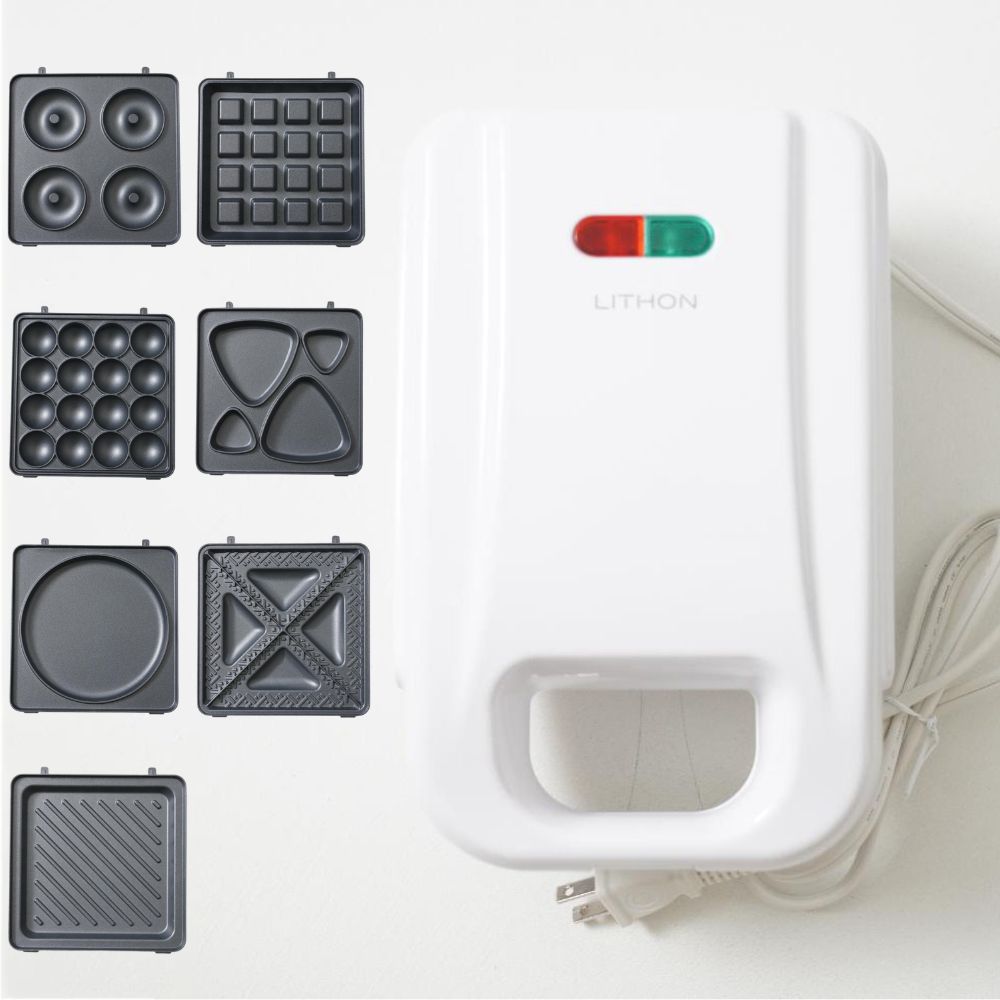 7DAYSサンドメーカー