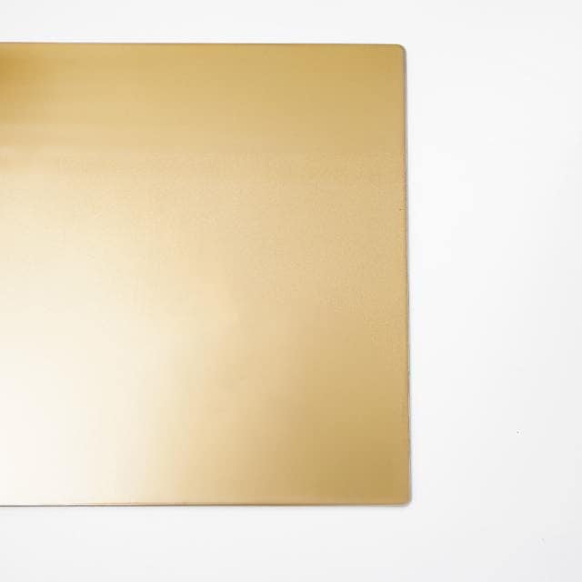 【アウトレット】長手敷マット 金渕銀 FOURGRACEオリジナル