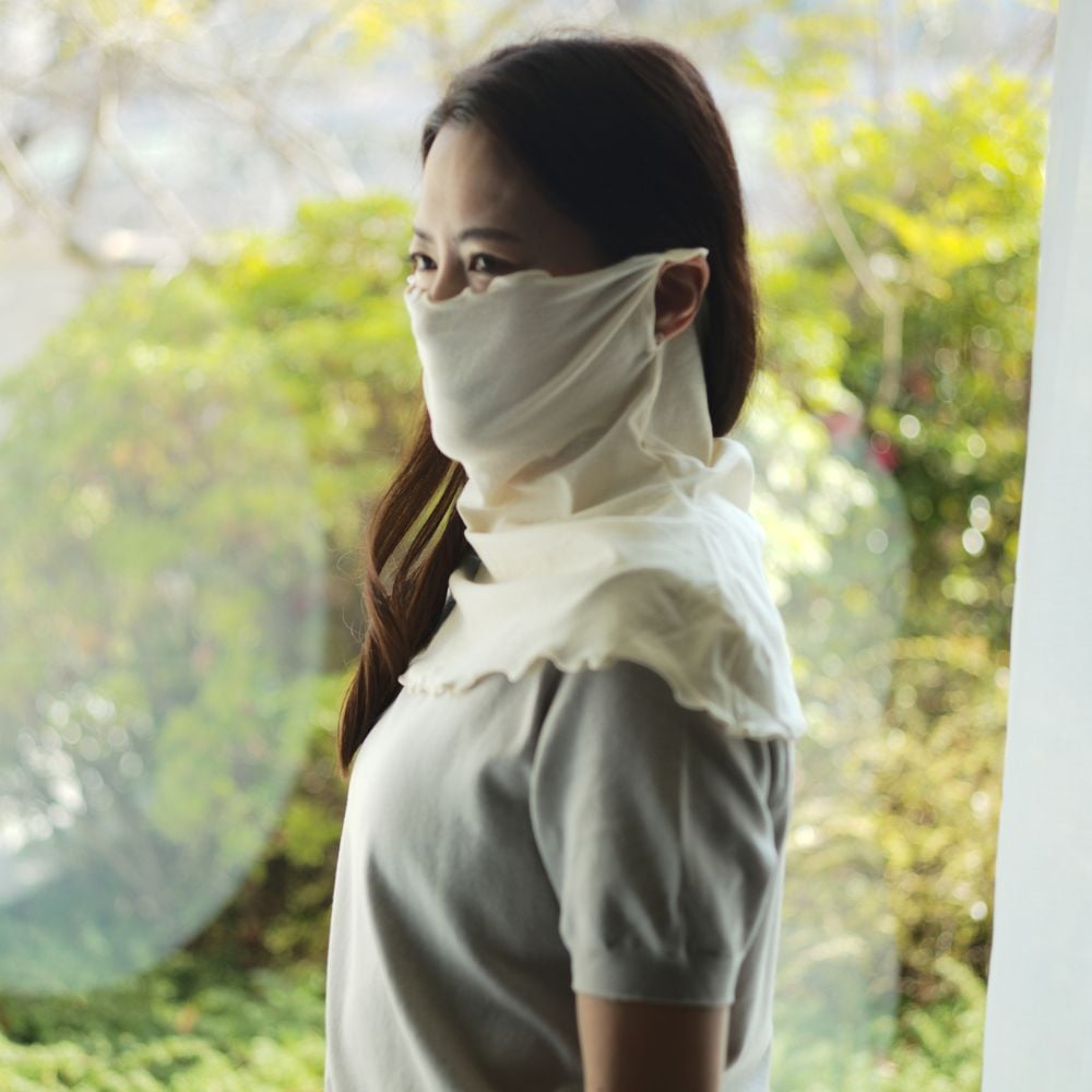 NUKATO ヌカト UV･保湿フェイスカバー 生成