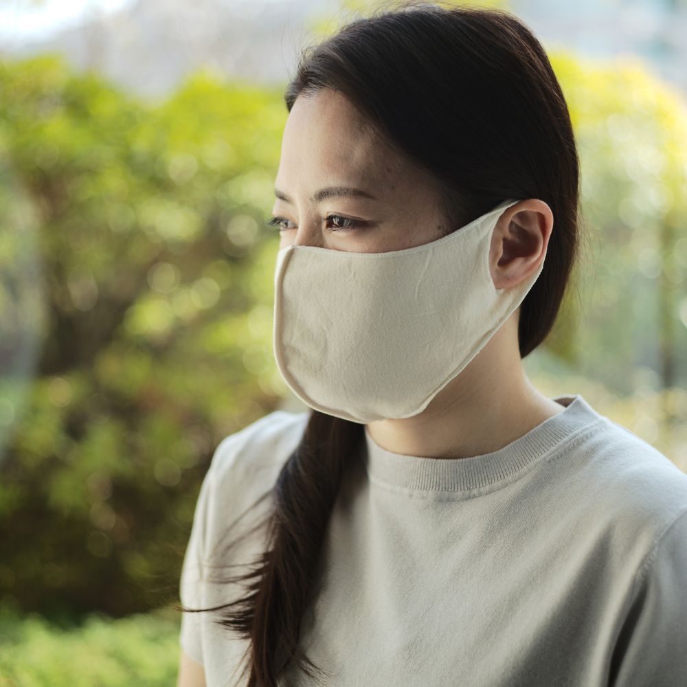 NUKATO ヌカト おやすみマスク 生成