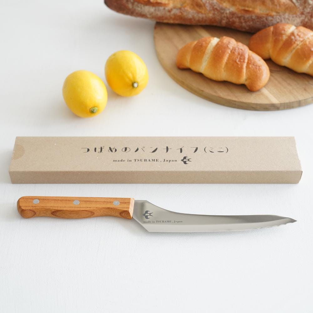 つばめのパンナイフ ミニ