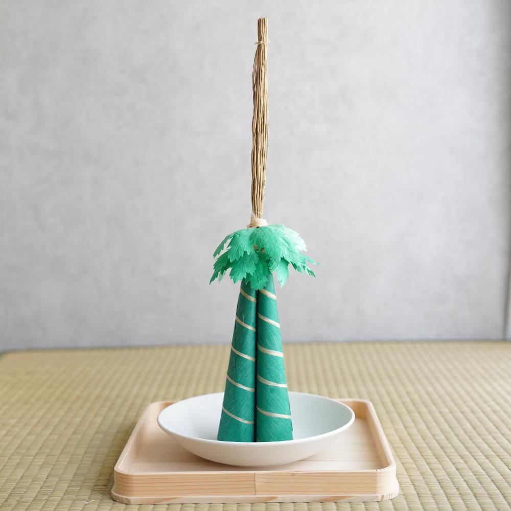 【予約/4月下旬出荷】立ち粽 43cm