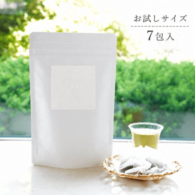 薬膳茶 ｜ 四季折々のおしゃれな和食器通販サイトFOURGRACE (フォー