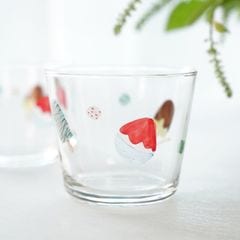 ガラスつゆ鉢（蕎麦猪口）アイス・かき氷｜ 四季折々のおしゃれな和