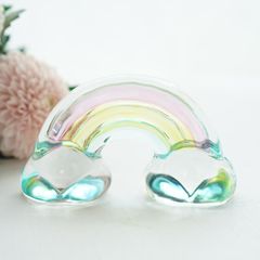 クリスタル 虹 ｜ 四季折々のおしゃれな和食器通販サイト FOURGRACE