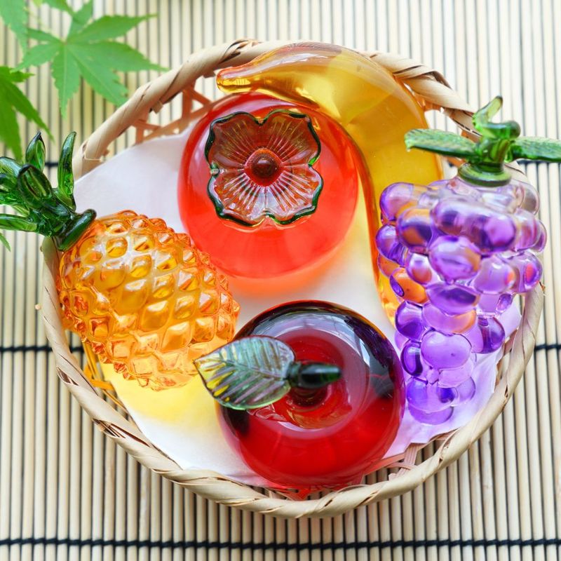 四季折々のおしゃれな和食器の通販サイト FOURGRACE (フォーグレース)