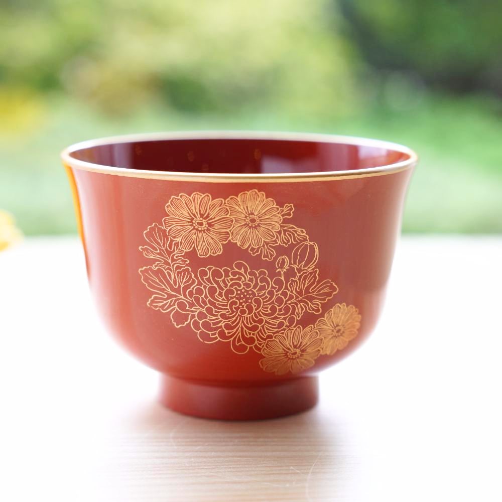 【新品未使用】FOURGRACE 汁物椀　6客 お椀 ｜ 四季折々のおしゃれな和食器通販サイトFOURGRACE (フォーグレース)