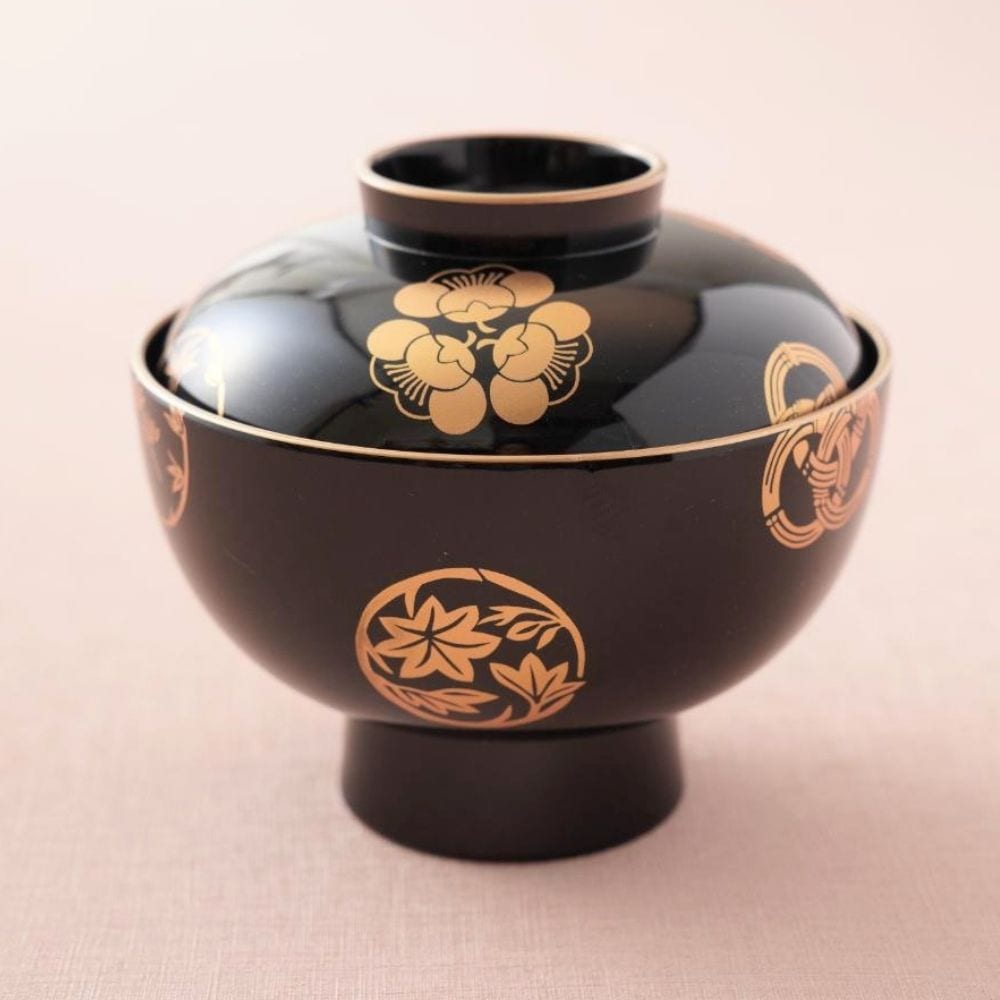 雑煮椀・お椀 ｜ 四季折々のおしゃれな和食器通販サイトFOURGRACE