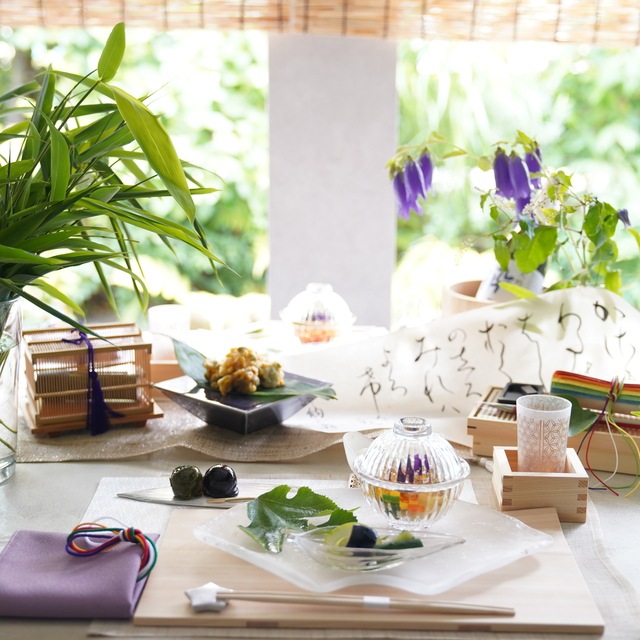 高台プレート15.5cm ｜ 四季折々のおしゃれな和食器通販サイト