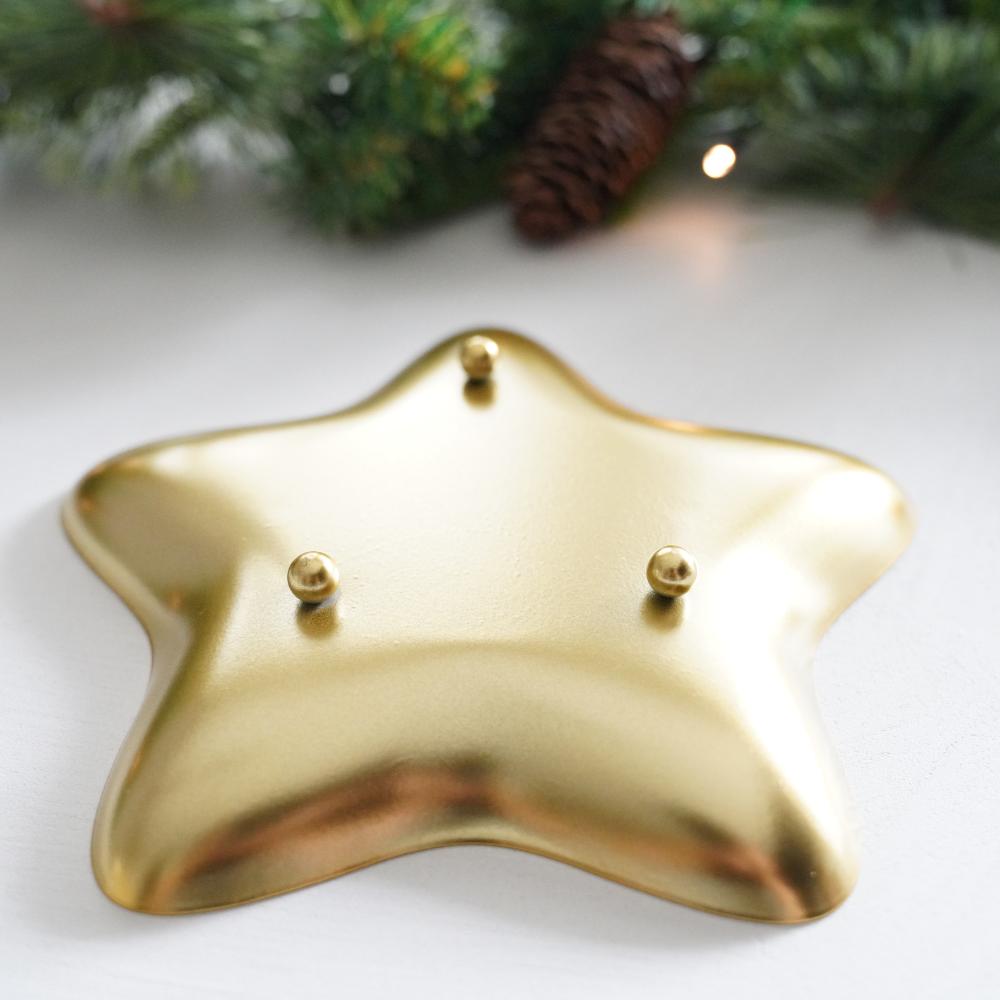 【3点セット】フラットスタートレイ 3点セット ゴールド