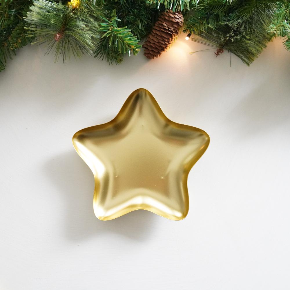 【3点セット】フラットスタートレイ 3点セット ゴールド