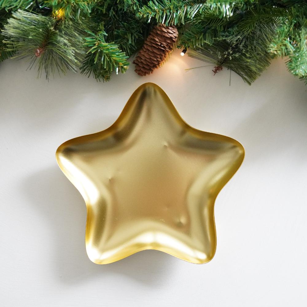 【3点セット】フラットスタートレイ 3点セット ゴールド