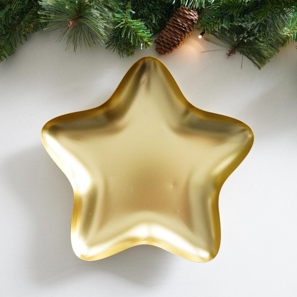 【3点セット】フラットスタートレイ 3点セット ゴールド