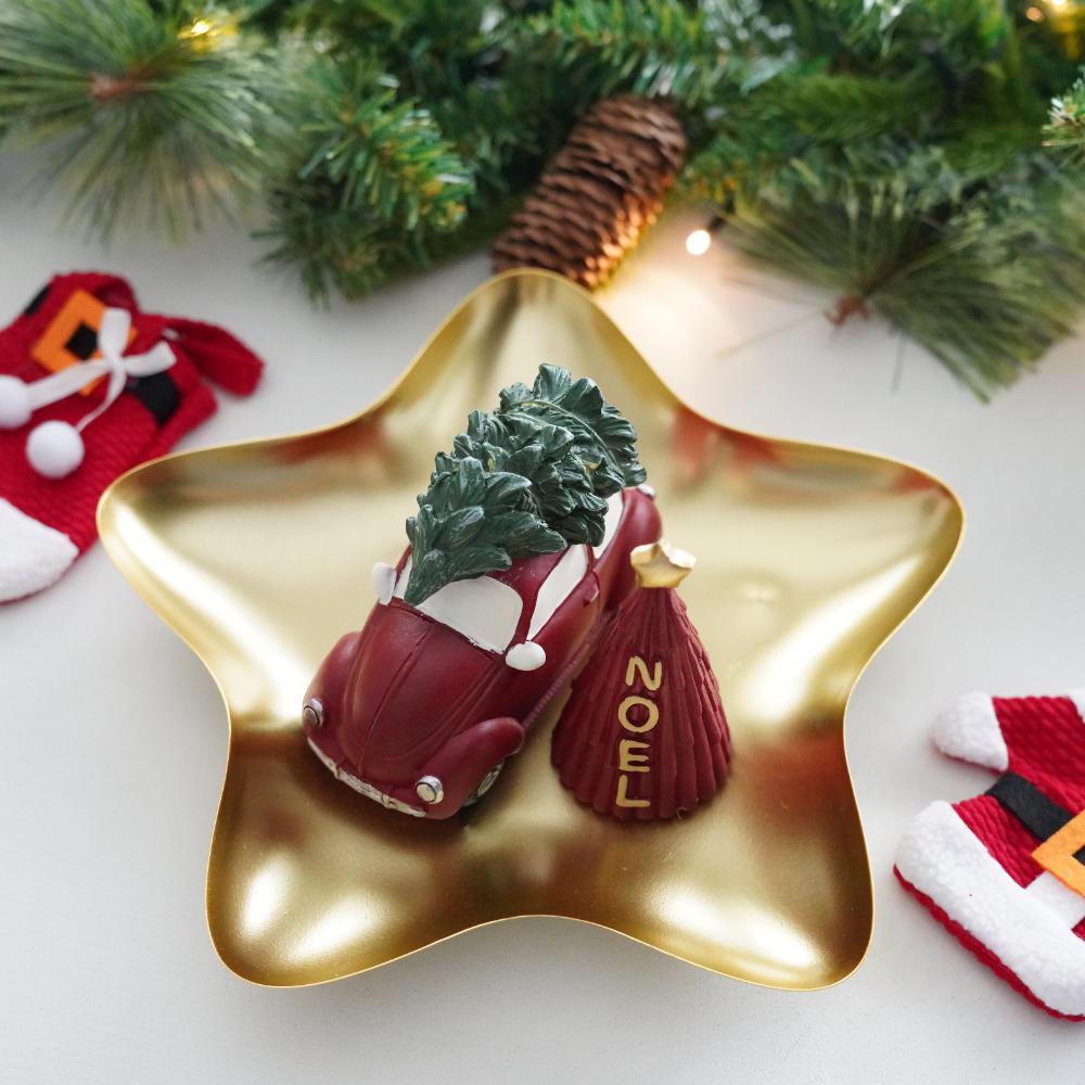 【3点セット】フラットスタートレイ 3点セット ゴールド