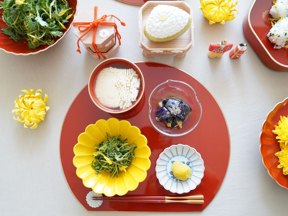 四季折々のおしゃれな和食器通販サイト FOURGRACE (フォーグレース)