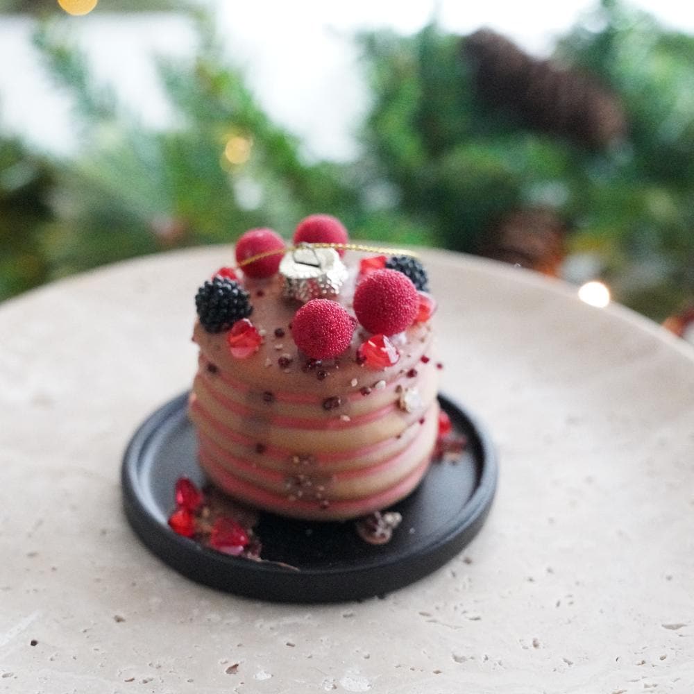 大理石ケーキスタンド/フルーツプレート｜ 四季折々のおしゃれな和食器